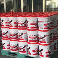 JS防水涂料 聚合物水泥 粉料:液料1:1 I型 II型 1.2mm1.5mm 涂膜 防水层