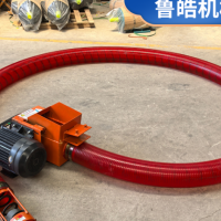 水泥吸灰机 化工粉尘颗粒吸料设备 耐高温耐腐蚀